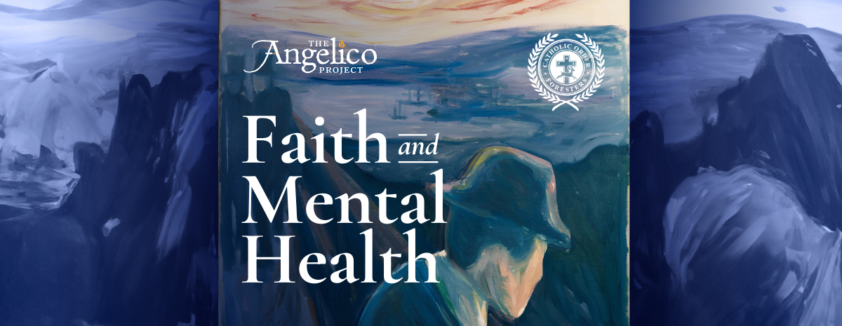 Faith & Mental Health